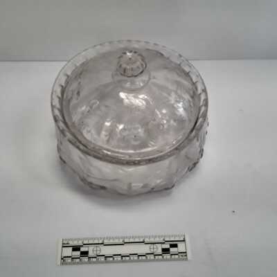 Glass Bowl