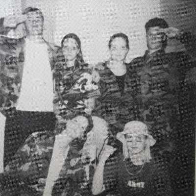 Gregory Woodbury, Brook Reber, Amanda Peterson, Greg Mickelson, Mindy Woods, and Lindsey LaRose Photo 157