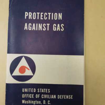 Protection Against Gas