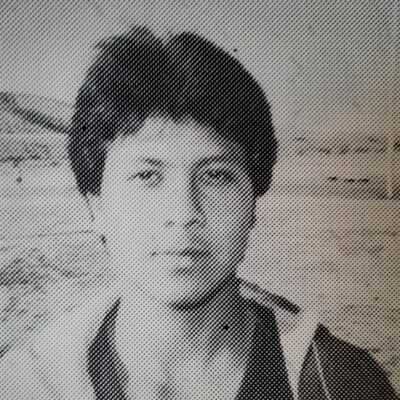 Mario Ramirez