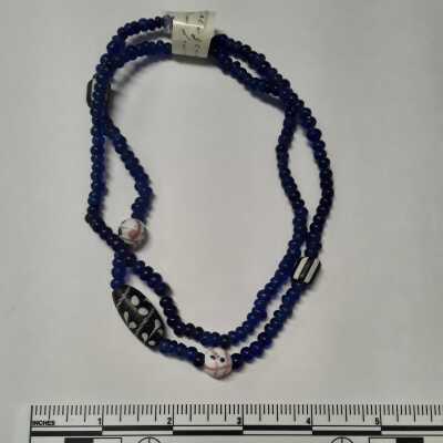 Sacajewa Beads & Colbolt