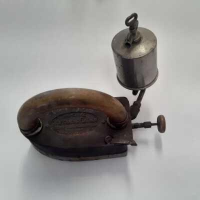 Iron