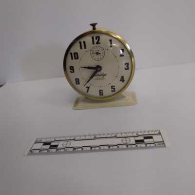 Reber Clock