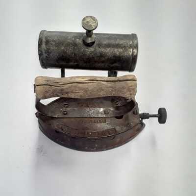 Iron