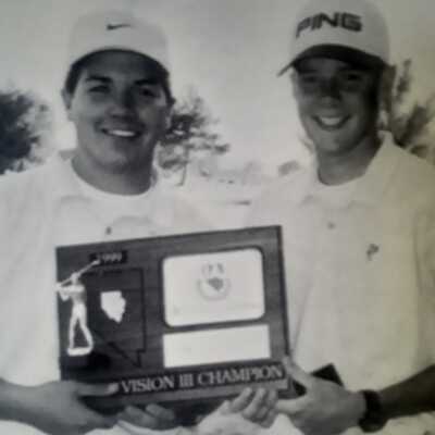 Mike Parrish & Adam Anderson Photo 89