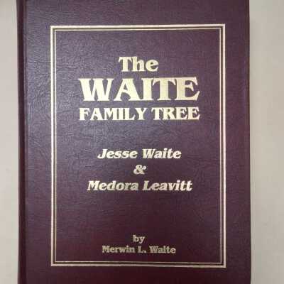The Waite Family Tree