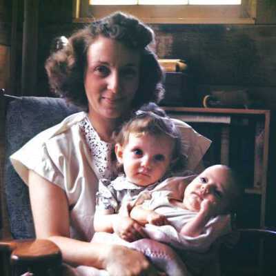 Ruth Catlin Frehner