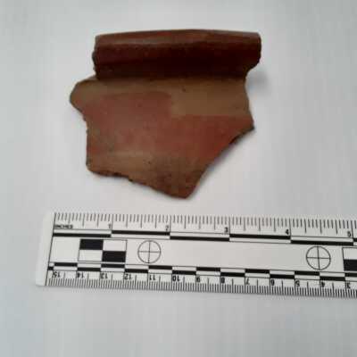 Maleku Indian Pottery