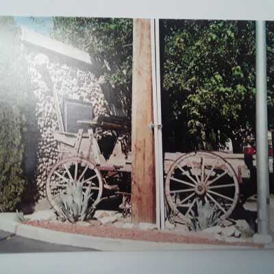 Old Pictures of Museum