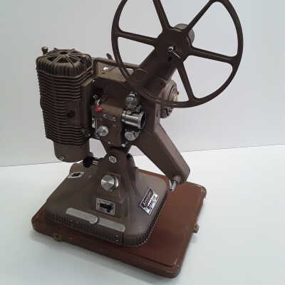 8mm Projector