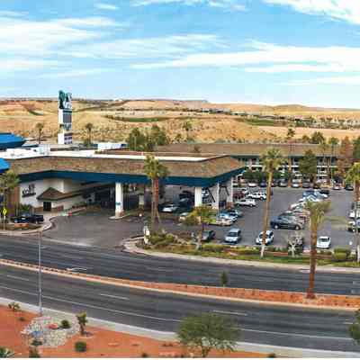 Oasis Casino Resort