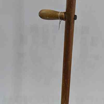 Wash Plunger for Wash Tubs.