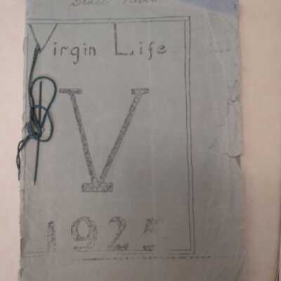 Virgin Life 1925