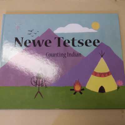 Counting Indian