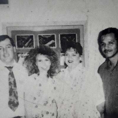 Kirt Hughes, Sharon Fletcher Jarvis, Mitchell Hughes, Manuel Romero 146