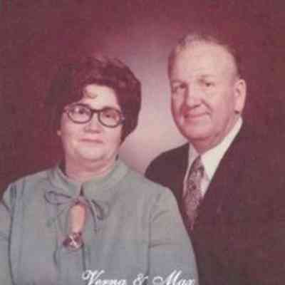 Max & Verna Hughes