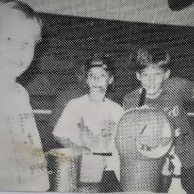James Chism, Cole Johnson & Jesse Whipple Photo143