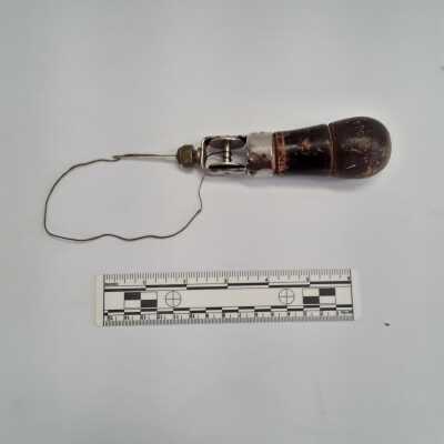 Needle Thread