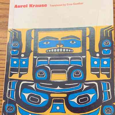 The Tlingit Indians