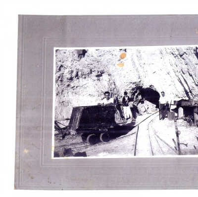 Callville Nevada old photos