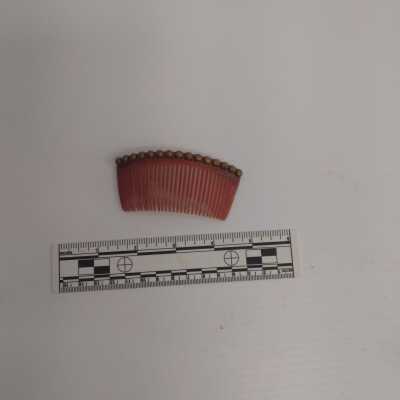 Hair comb