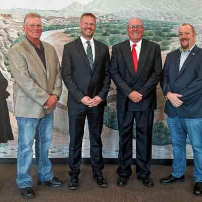 City Council of Mesquite