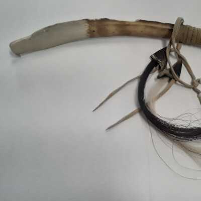 Rib Bone Chipewa