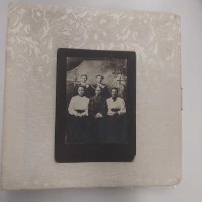 Klint Frehner photos