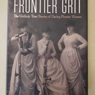 Frontier Grit