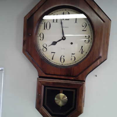 Wall Clock