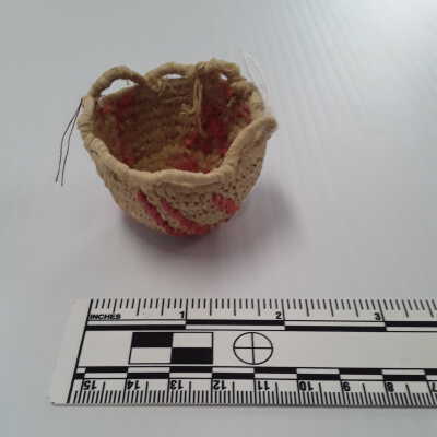 Mini Basket