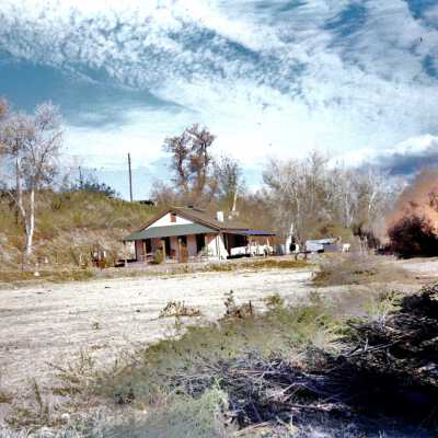 Old Scenic/Littlefield Buildings