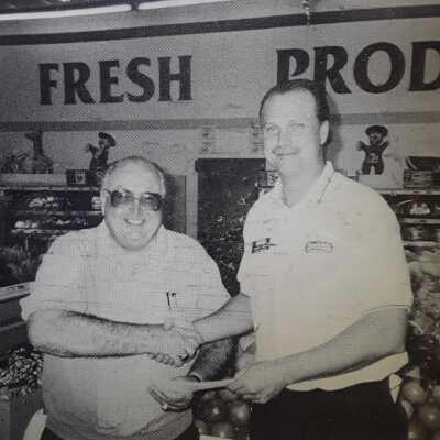 Sherm Bennett & Don Jones 10