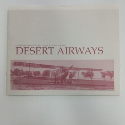 Desert Airways