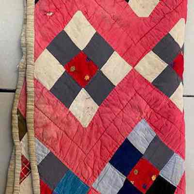 Quilt