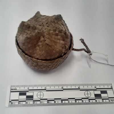 Canadian Basket