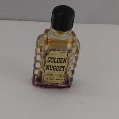 Golden Nugget Perfume 1