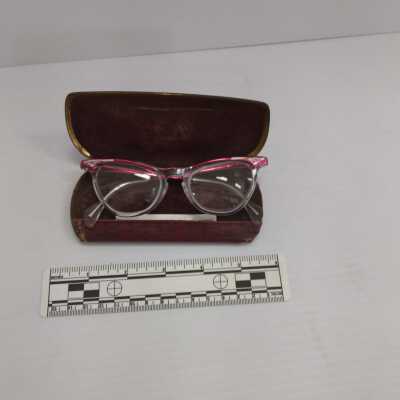 Mary J's Eye Glasses