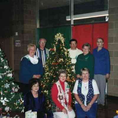 Festival of Trees Organizers