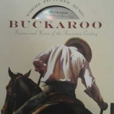 Buckaroo