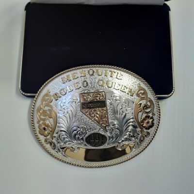 Mesquite Rodeo Queen 1994