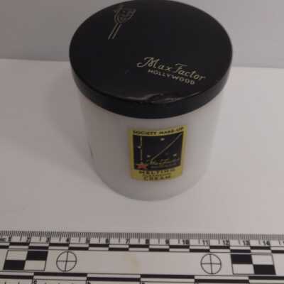 Melting Cleansing Cream