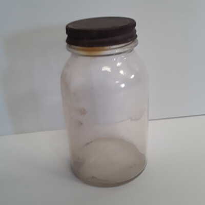 Food Jar