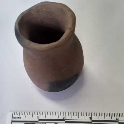Kumeyary Pot