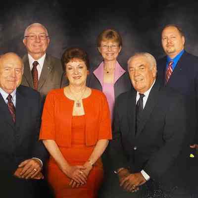 City Council of Mesquite