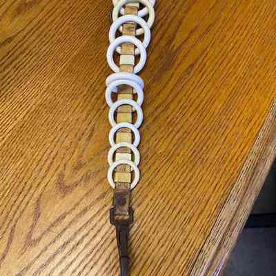 Horse Harness Decoration