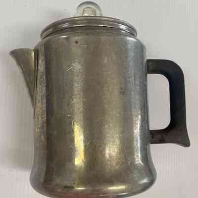Coffee Pot