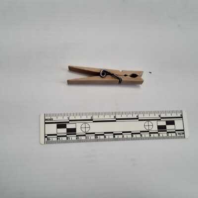 Reber Clothes Pin