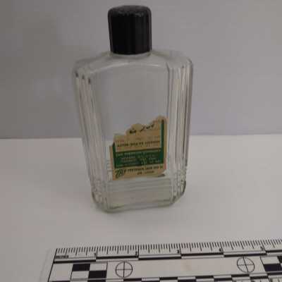 After-shave