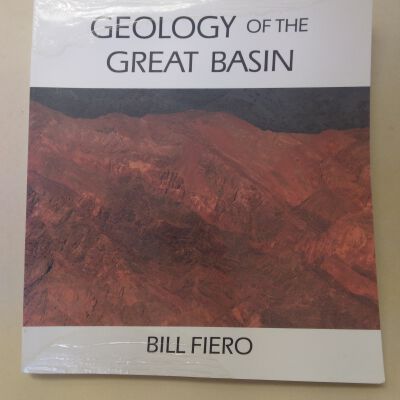 Geology of the Great Basin